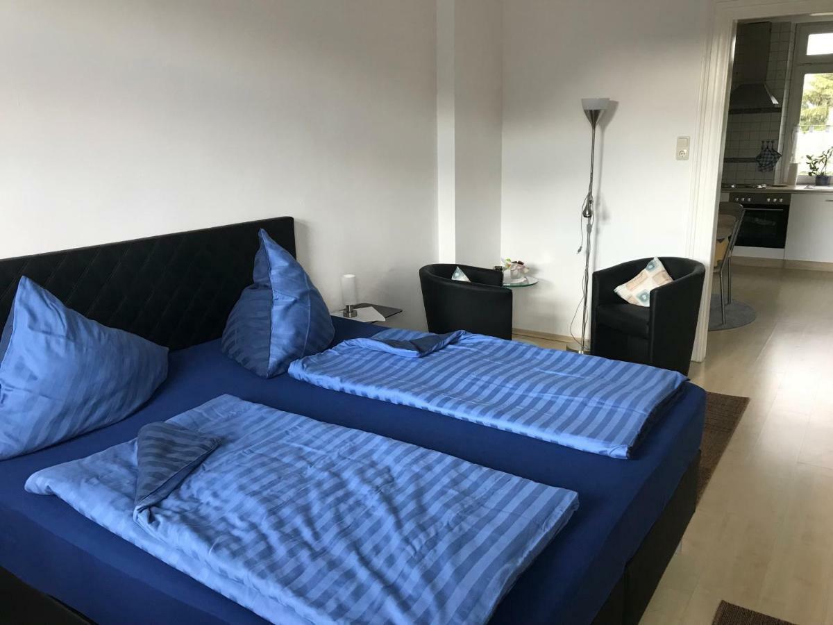 Ferienwohnung Wieneke فلبرت المظهر الخارجي الصورة