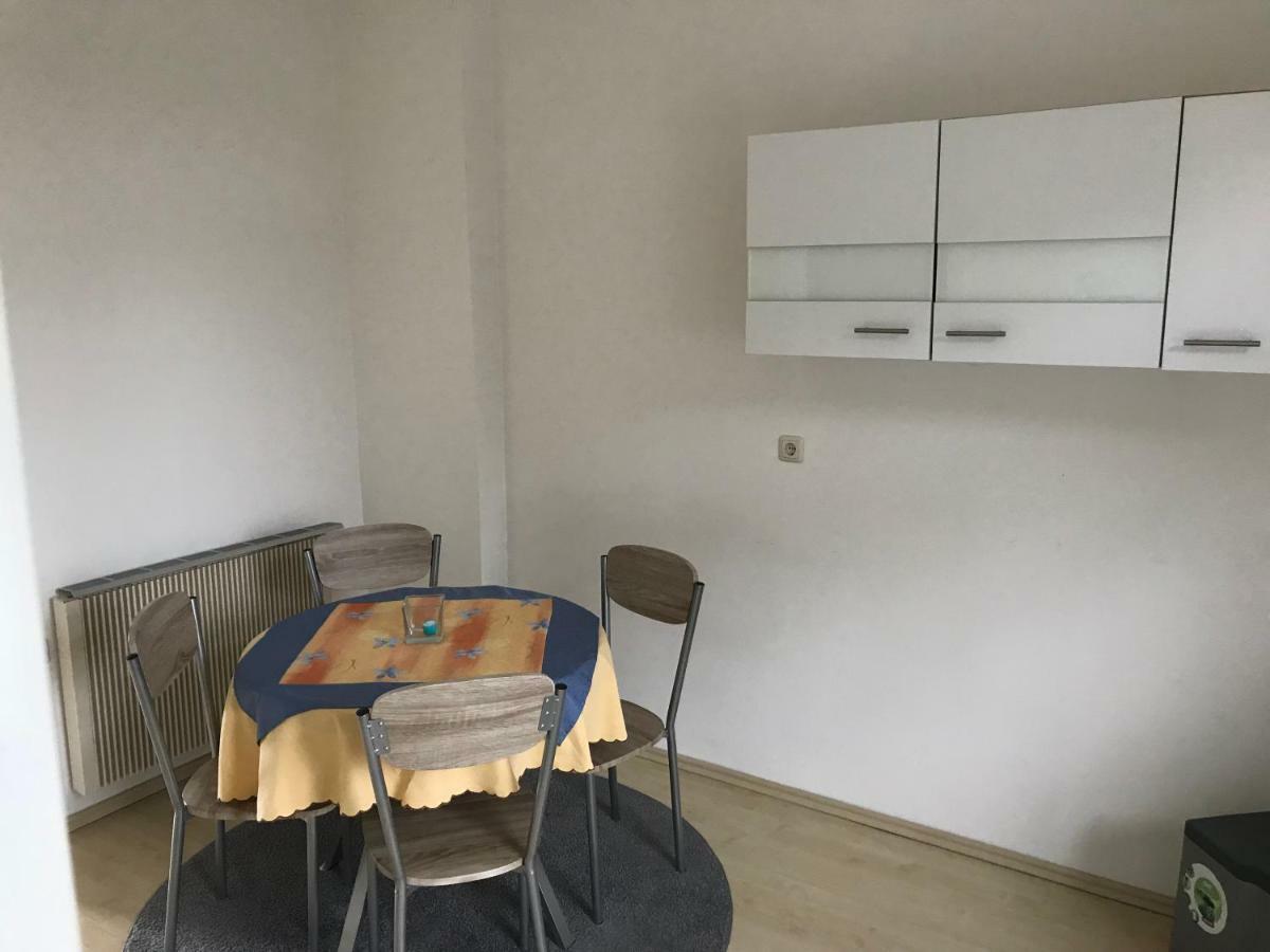 Ferienwohnung Wieneke فلبرت المظهر الخارجي الصورة