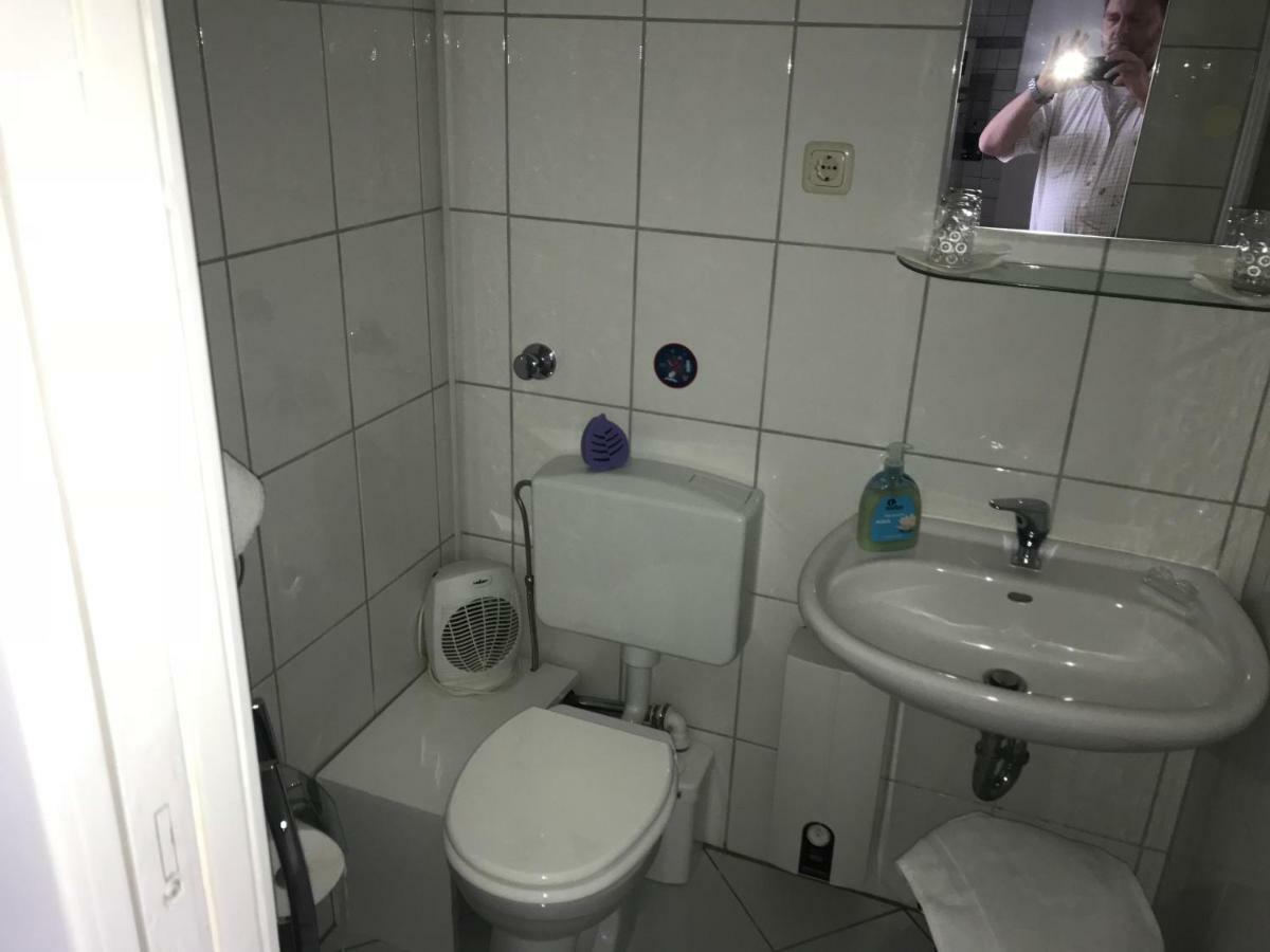 Ferienwohnung Wieneke فلبرت المظهر الخارجي الصورة