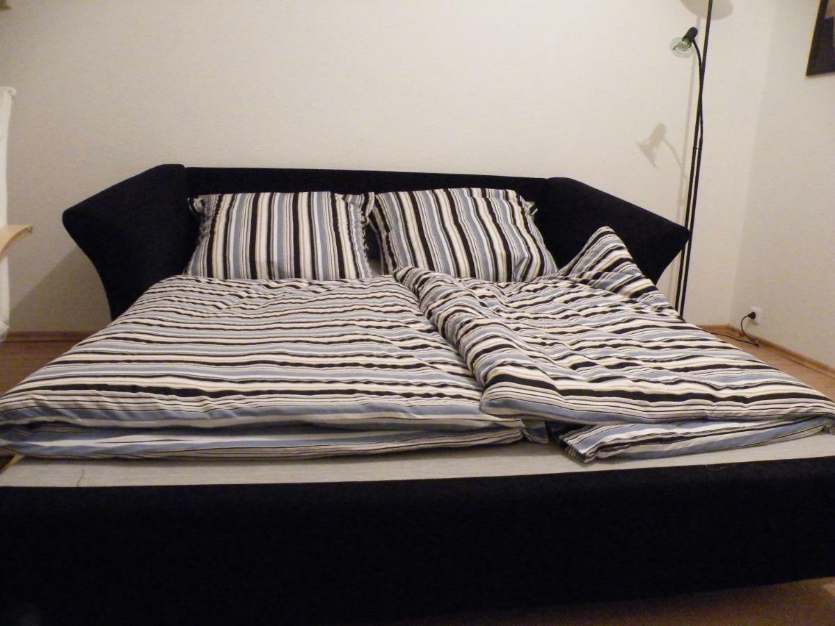 Ferienwohnung Wieneke فلبرت المظهر الخارجي الصورة