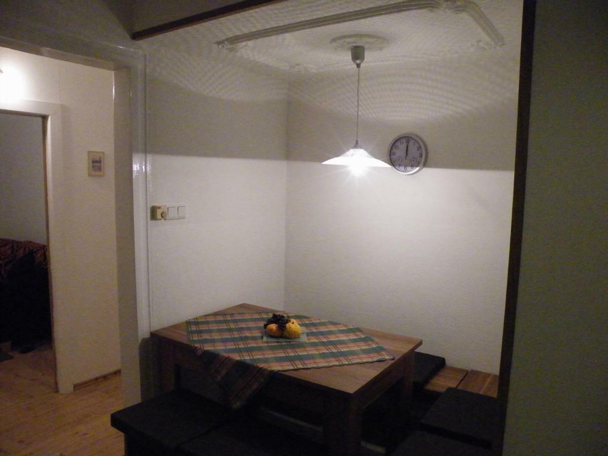 Ferienwohnung Wieneke فلبرت المظهر الخارجي الصورة