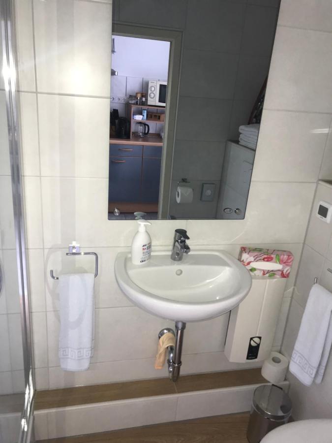 Ferienwohnung Wieneke فلبرت المظهر الخارجي الصورة