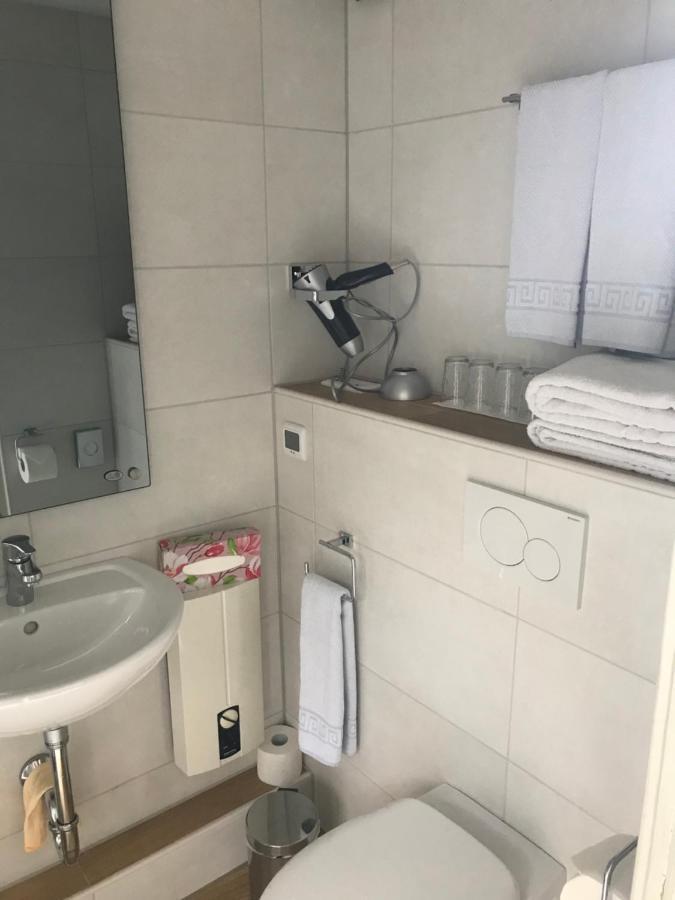 Ferienwohnung Wieneke فلبرت المظهر الخارجي الصورة