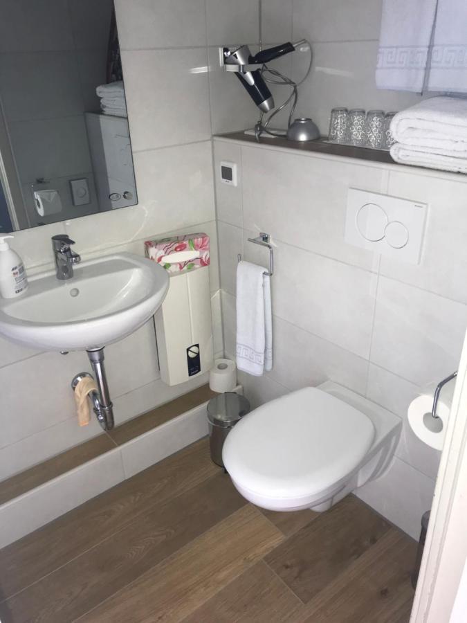 Ferienwohnung Wieneke فلبرت المظهر الخارجي الصورة