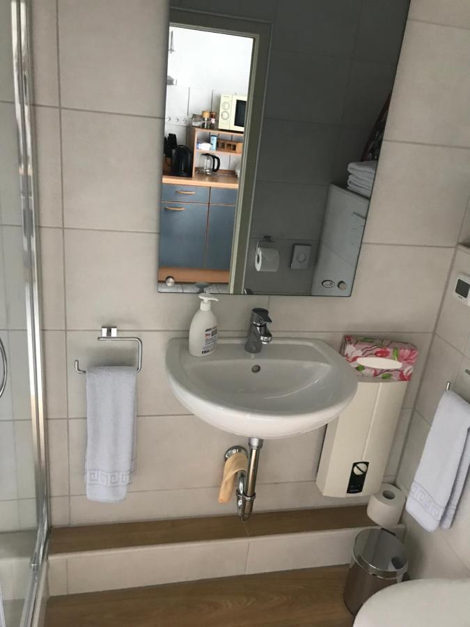 Ferienwohnung Wieneke فلبرت المظهر الخارجي الصورة
